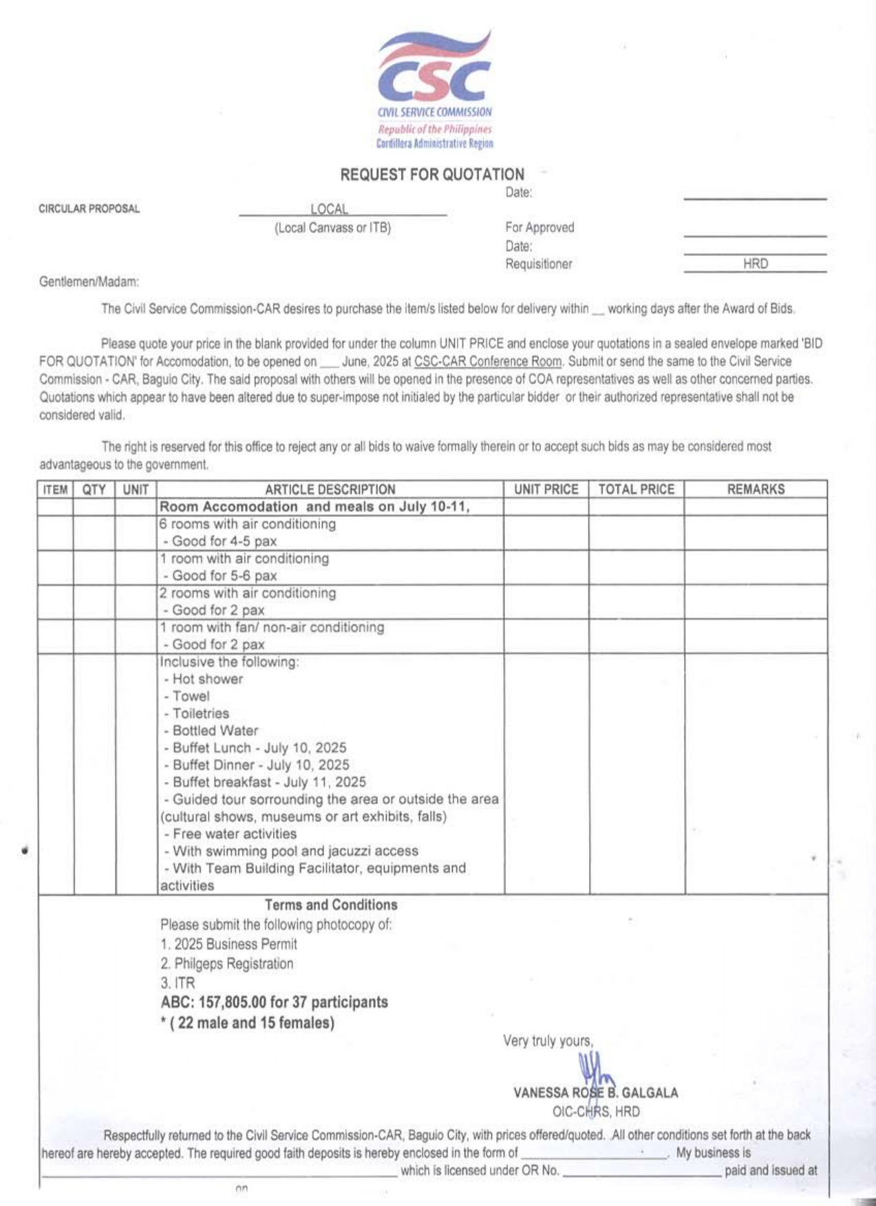 RFQ TBA 2025 page 0001