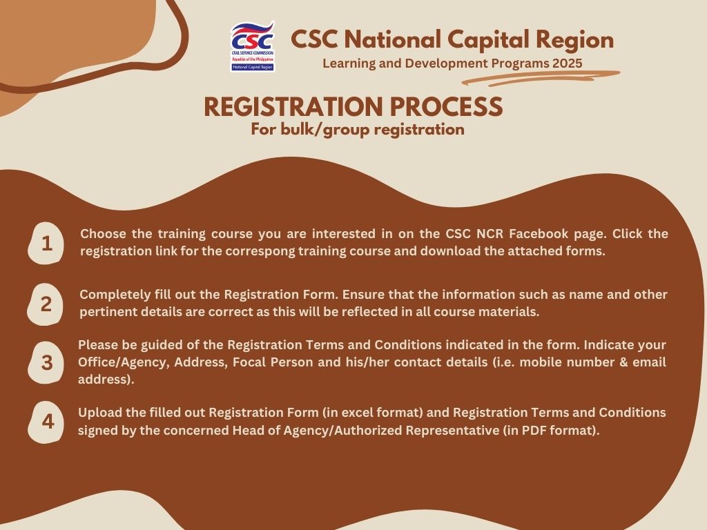 Reg Process Group