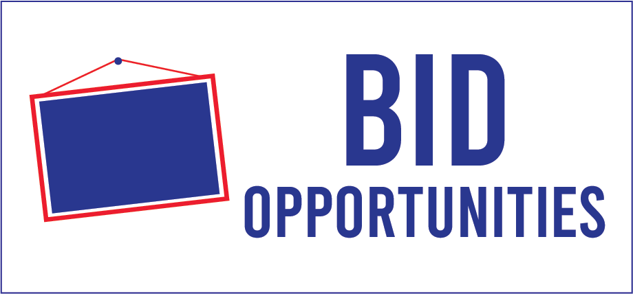 Invitations to BID
