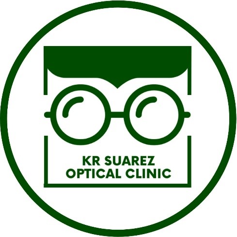 KR Suarez Optical