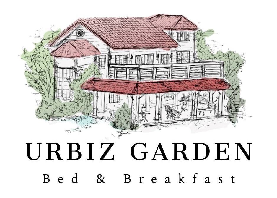 Urbiz Garden