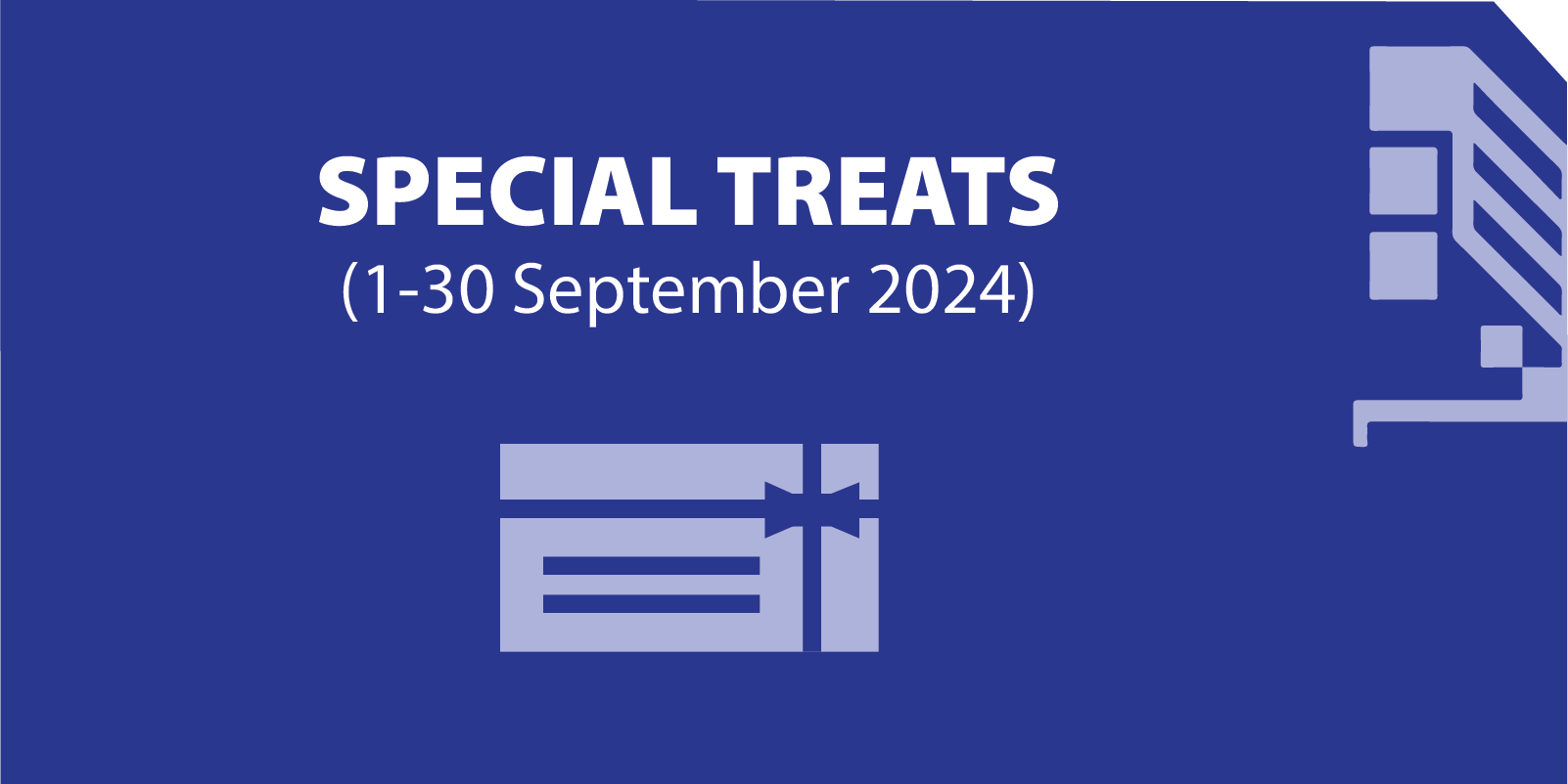 Special Treats
