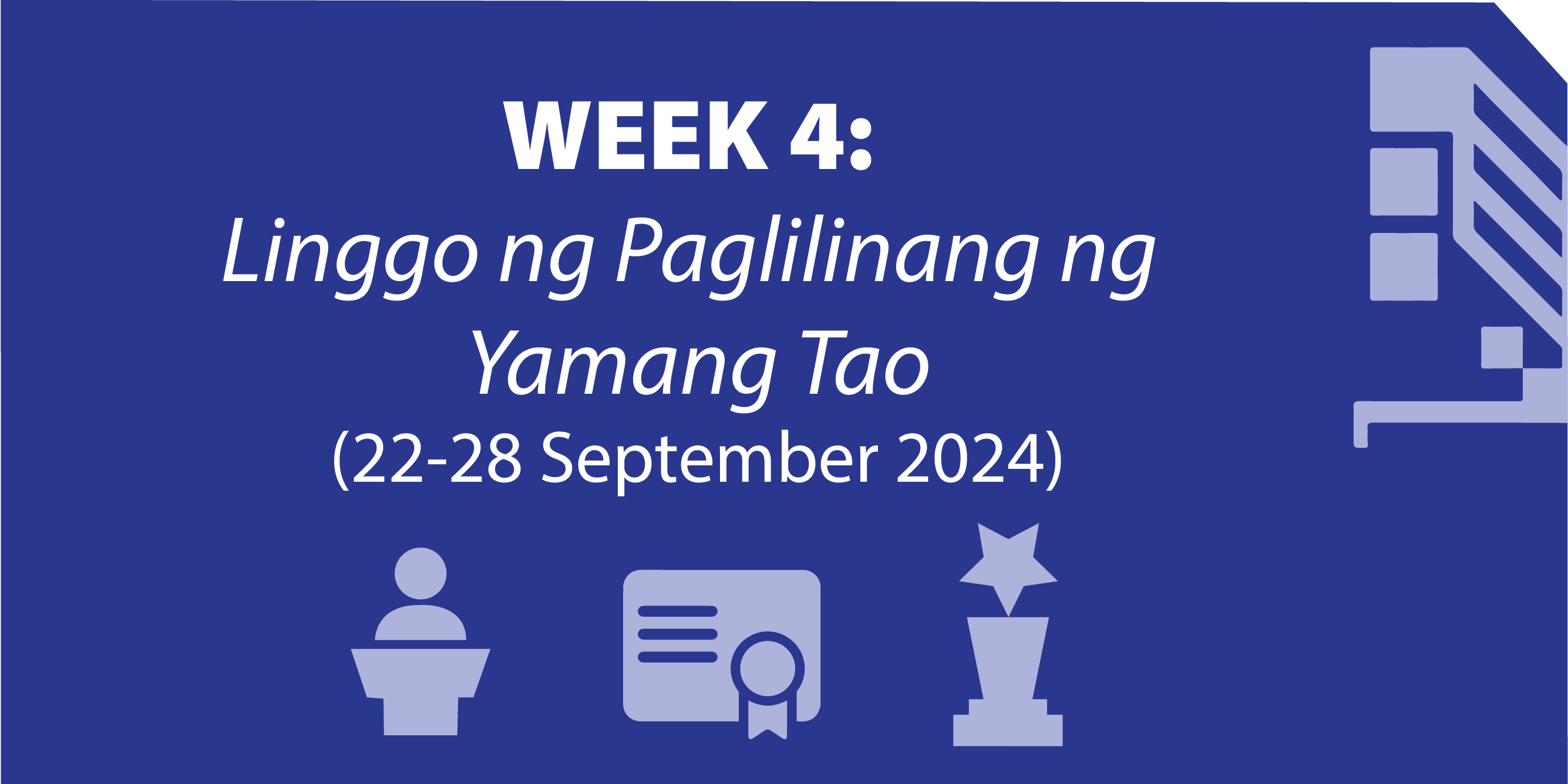 Week 4