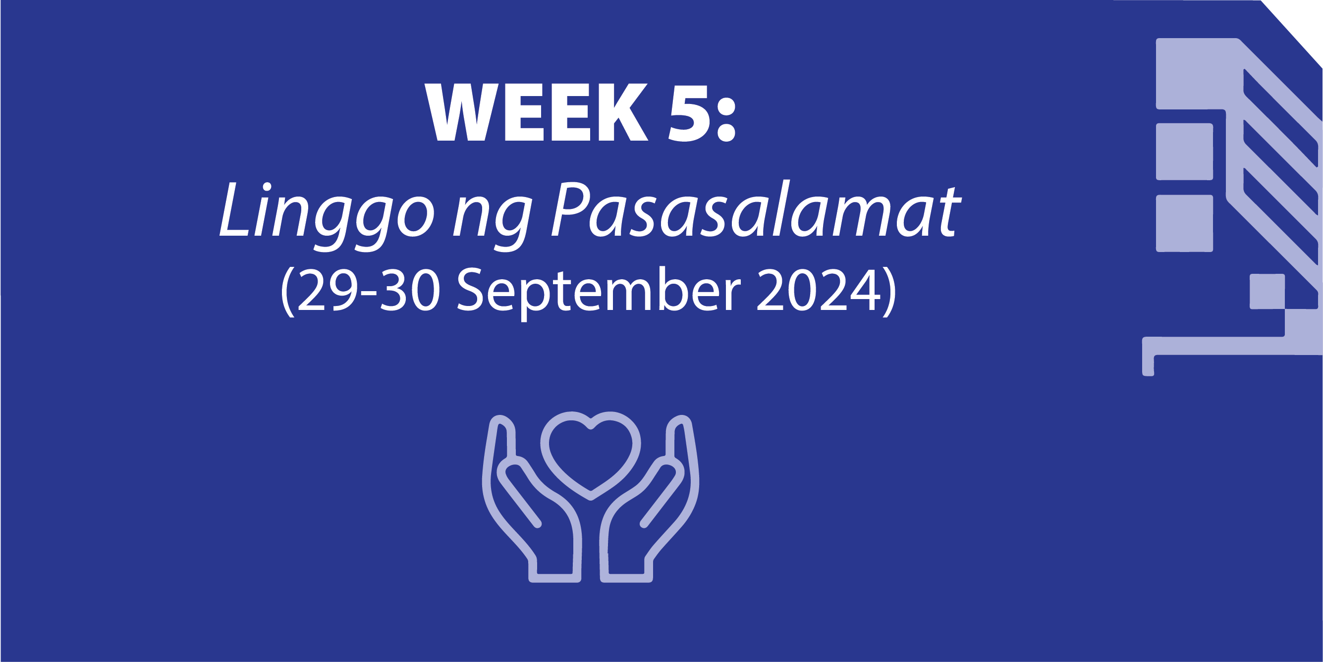 Week 5